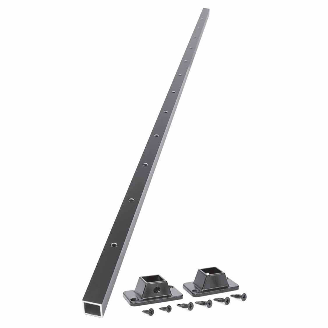 Cable Baluster Brace