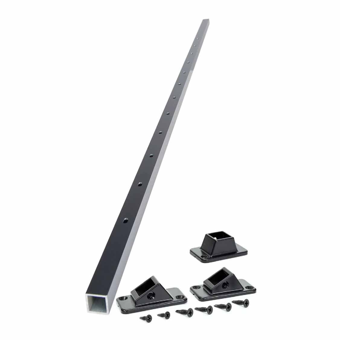 Cable Baluster Brace