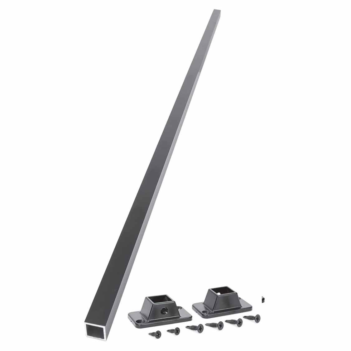 Cable Baluster Brace