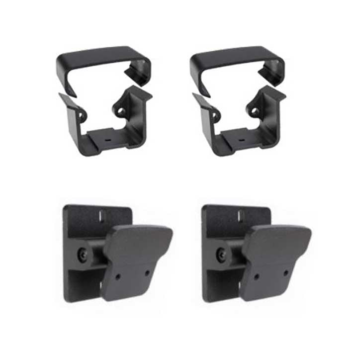 RailFX Oasis Brackets for Cable Top Rail