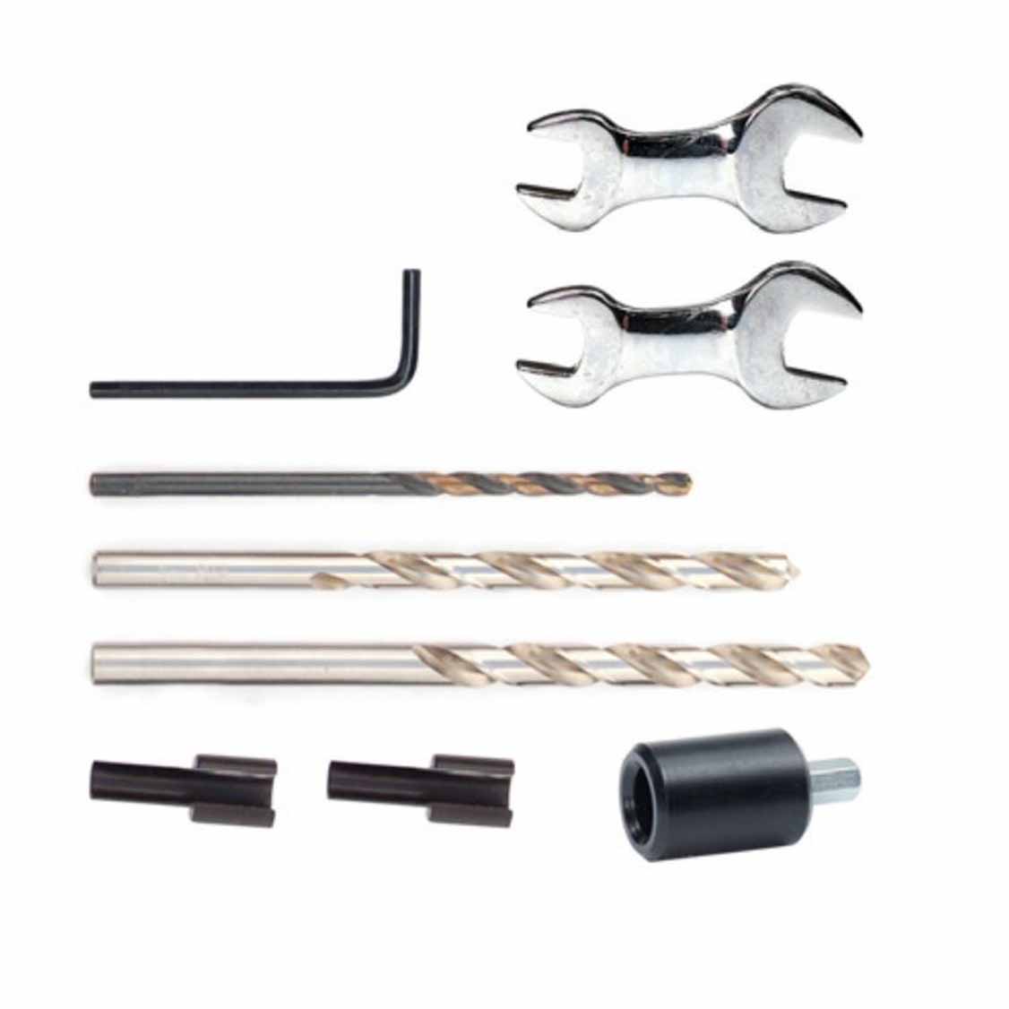 Tools for Installing RailFX and FlexFX Cable