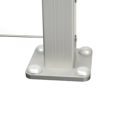 RailFX Post Screw Cap Covers