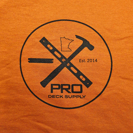 PDS Graphic Short Sleeve Tee - Circle Logo