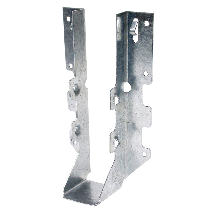 Simpson Standard ZMAX Joist Hangers for 2x8s