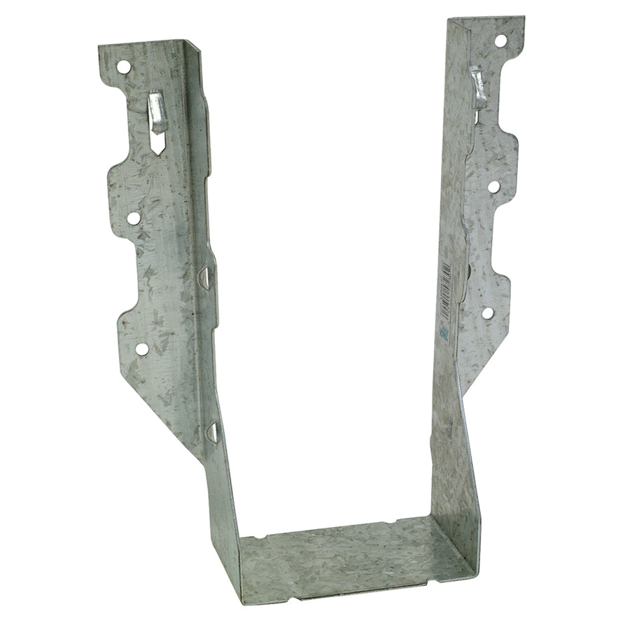 Simpson Standard ZMAX Joist Hangers for 2x8s