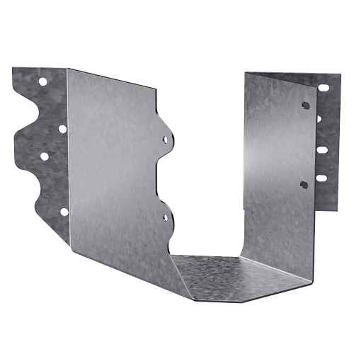 Simpson Skewed Joist Hangers for 2x6 and 2x8