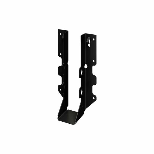 Simpson Outdoor Accents Black Joist Hangers