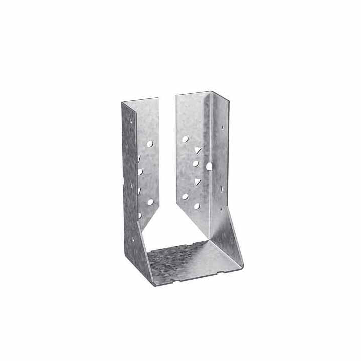 Simpson Concealed ZMAX Joist Hangers for 2x6 and 2x8