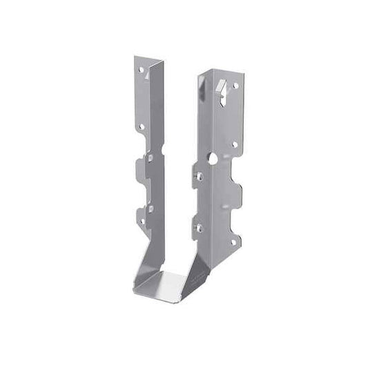 Simpson Standard Stainless Steel Joist Hangers for 2x8s