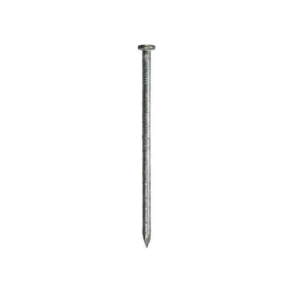 Simpson Galvanized Hand-Drive Nails