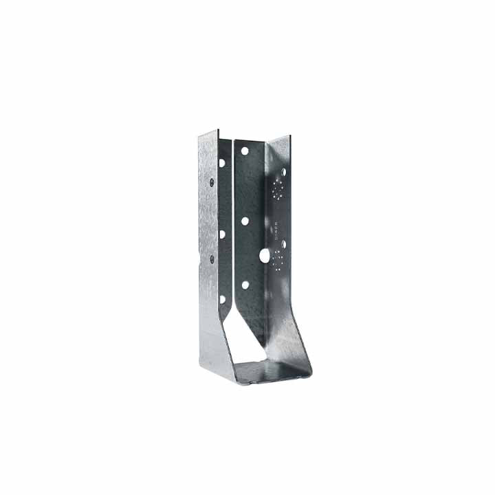 Simpson Concealed ZMAX Joist Hangers for 2x6 and 2x8