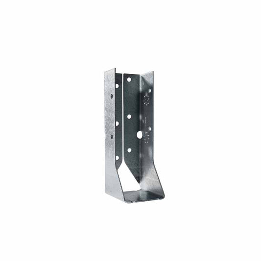 Simpson Concealed ZMAX Joist Hangers for 2x6 and 2x8