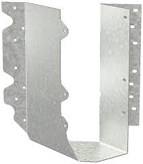 Simpson Skewed Joist Hangers for 2x10 and 2x12