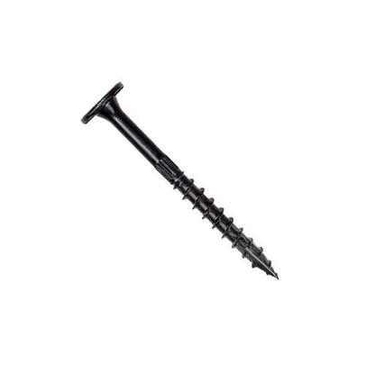 Simpson Outdoor Accents Black Structural Screws