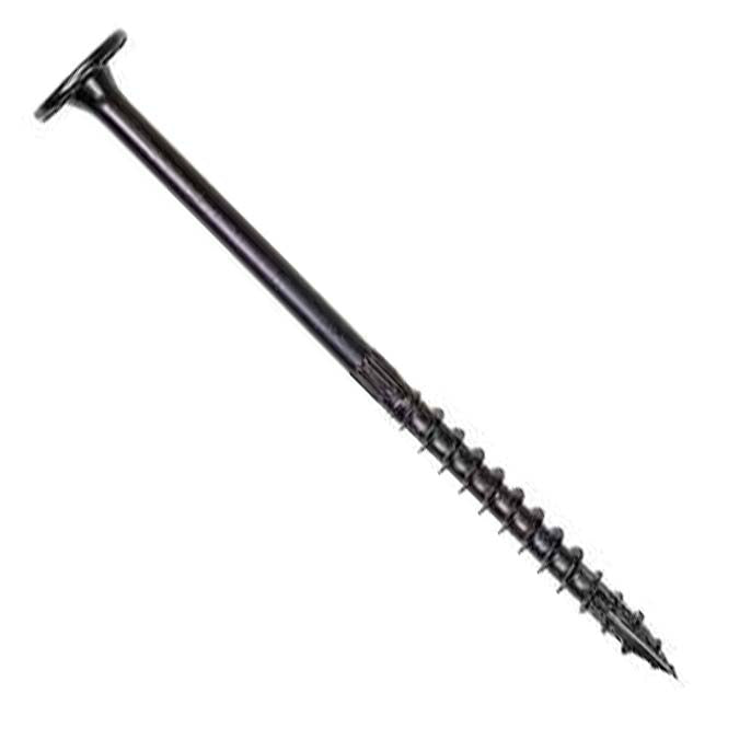 Simpson Outdoor Accents Black Structural Screws