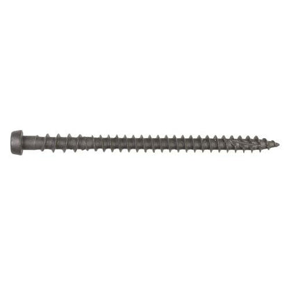 Loose DCU Collated Screws for Composite Decking