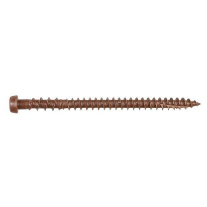 Loose DCU Collated Screws for Composite Decking