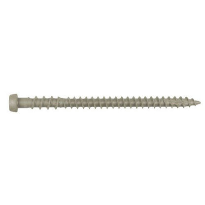 Loose DCU Collated Screws for Composite Decking