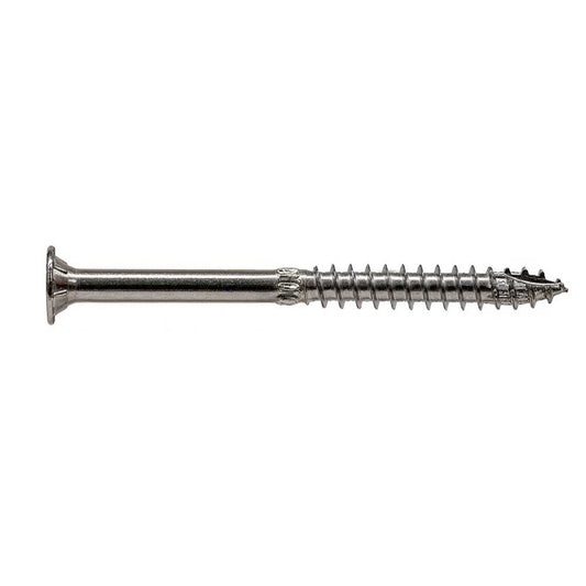 Simpson Stainless Structural Wood Lag Screws