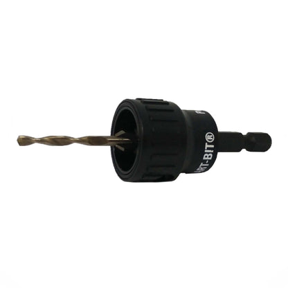 Starborn SmartBit Pre-drill and Countersink Bit for Hardwoods