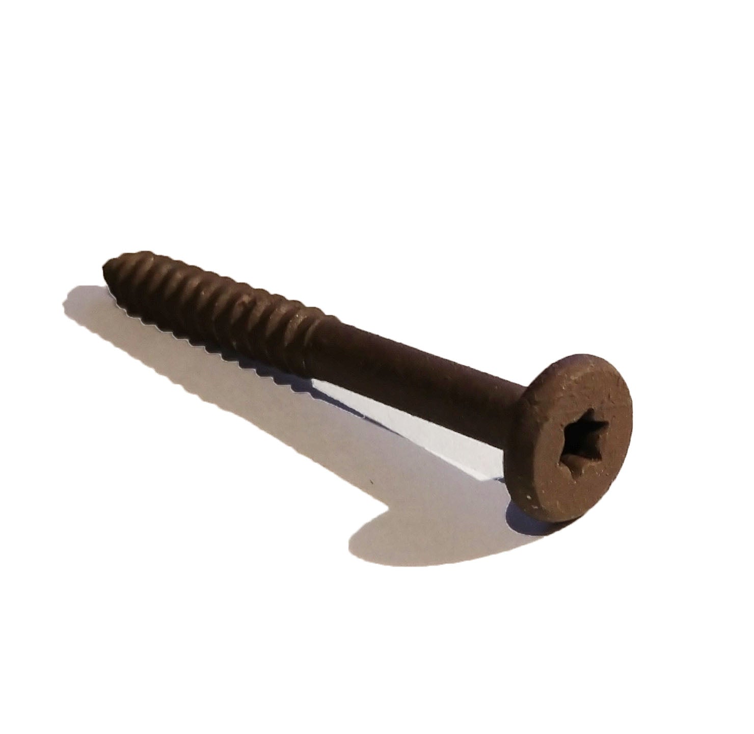 Screw Color Starborn Color-Matched Screws – Pro Deck Supply
