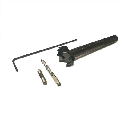 22mm Forstner Bit for Starborn Structural Screws