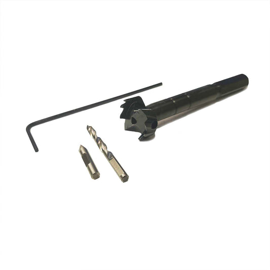 22mm Forstner Bit for Starborn Structural Screws