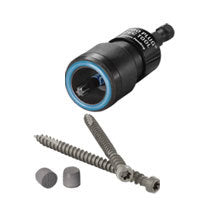 Pro Plugs and Screws for Armadillo Evolution Decking
