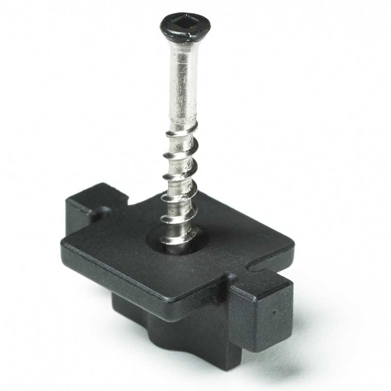 Deckorators Stowaway Hidden Fastener Clips