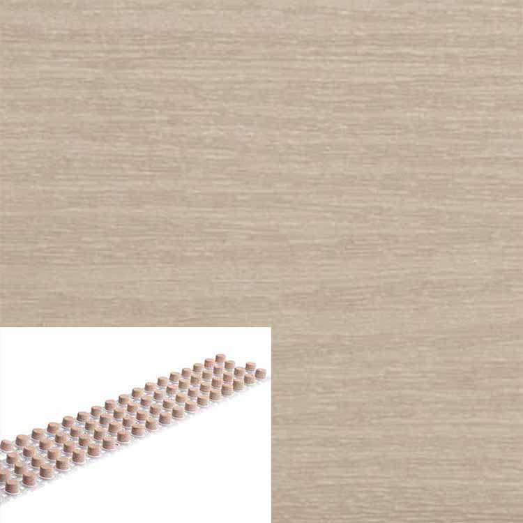 Cortex Collated Plug Packs for Wolf Decking