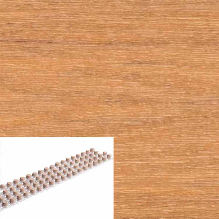 Cortex Collated Plug Packs for Wolf Decking
