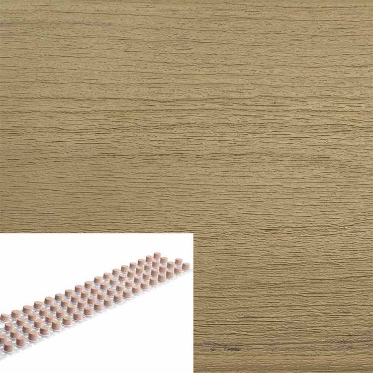 Cortex Collated Plug Packs for Azek Decking
