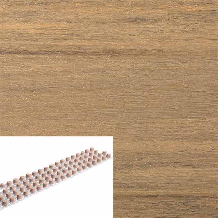 Cortex Collated Plug Packs for Azek Decking