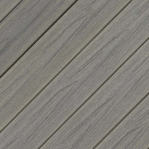 Sylvanix Elite Decking 20' No Groove