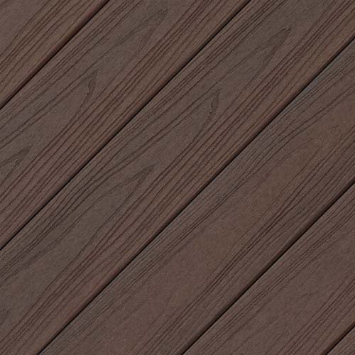 Sylvanix Elite Decking 20' No Groove