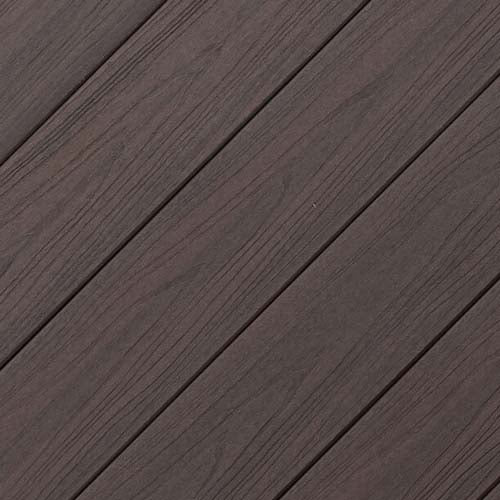 Sylvanix Elite Decking 20' No Groove