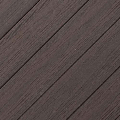 Sylvanix Elite Decking 20' No Groove