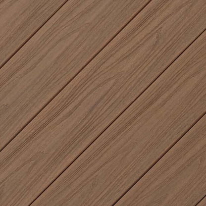 Sylvanix Elite Decking 20' No Groove