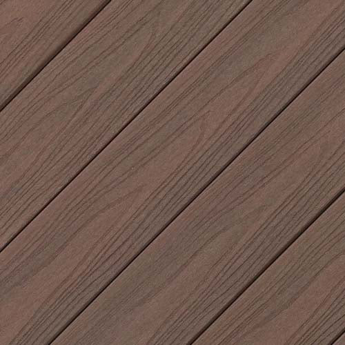 Sylvanix Elite Decking 20' No Groove