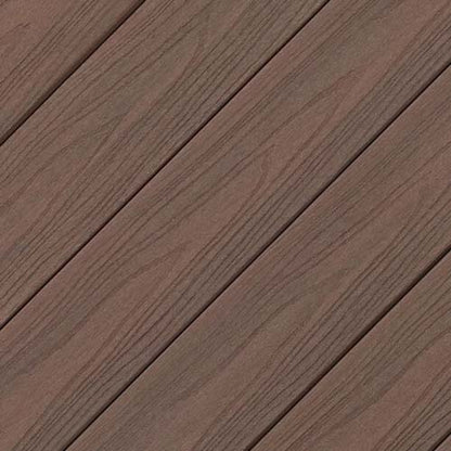 Sylvanix Elite Decking 20' No Groove