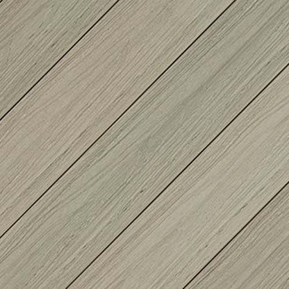 Sylvanix Elite Decking 20' No Groove