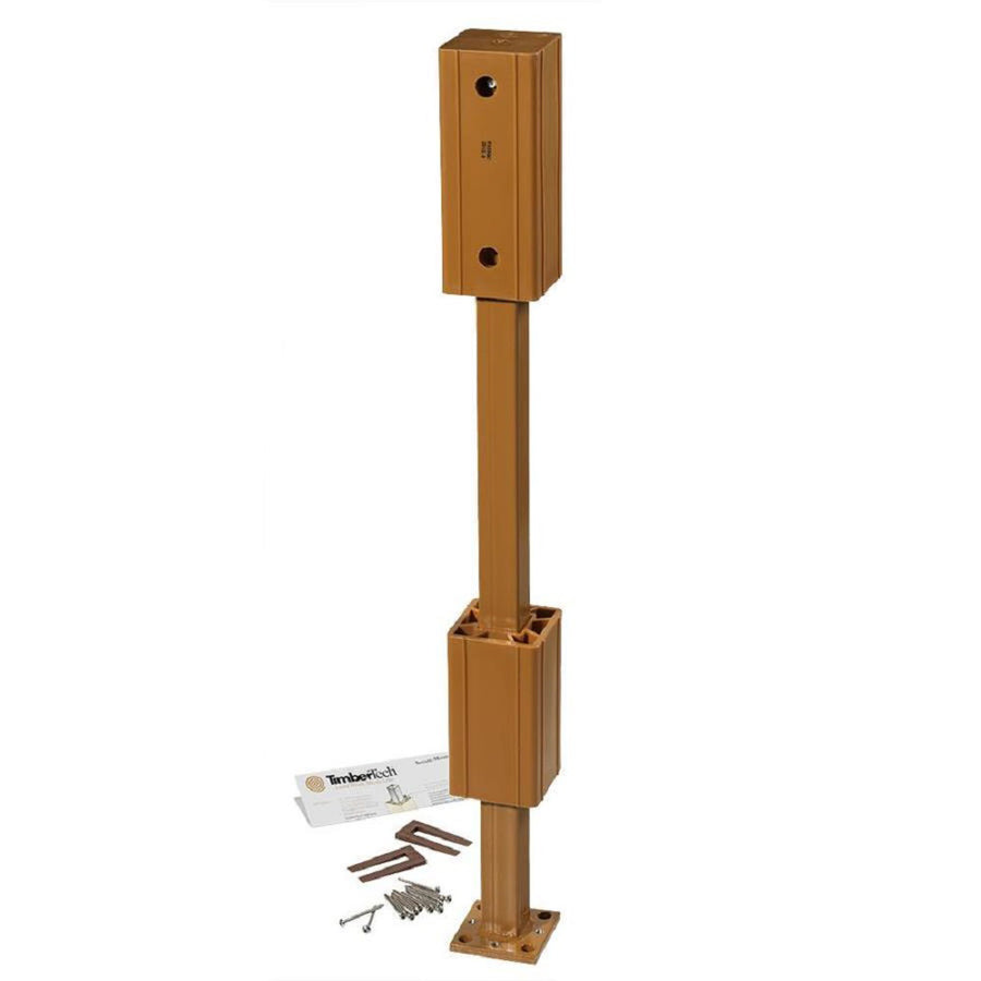 Timbertech Structural Post – Pro Deck Supply