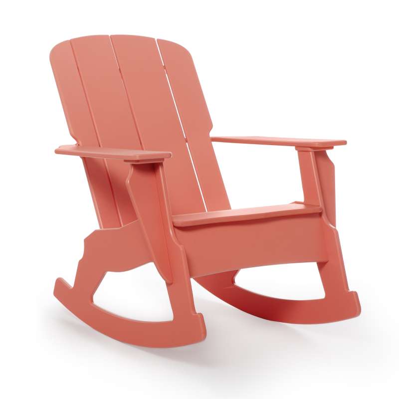 Lounge Rocker - Loll Furniture