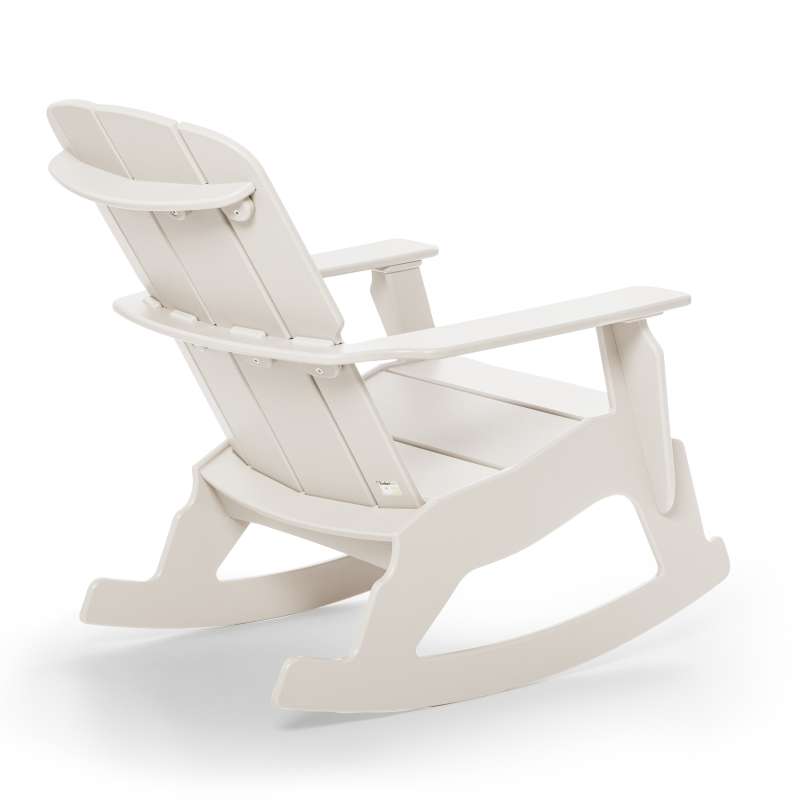 Lounge Rocker - Loll Furniture