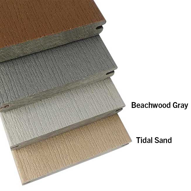 Product History and Discontinuations – Pro Deck Supply