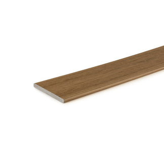 Timbertech Edge Prime Plus Fascia and Riser – Pro Deck Supply