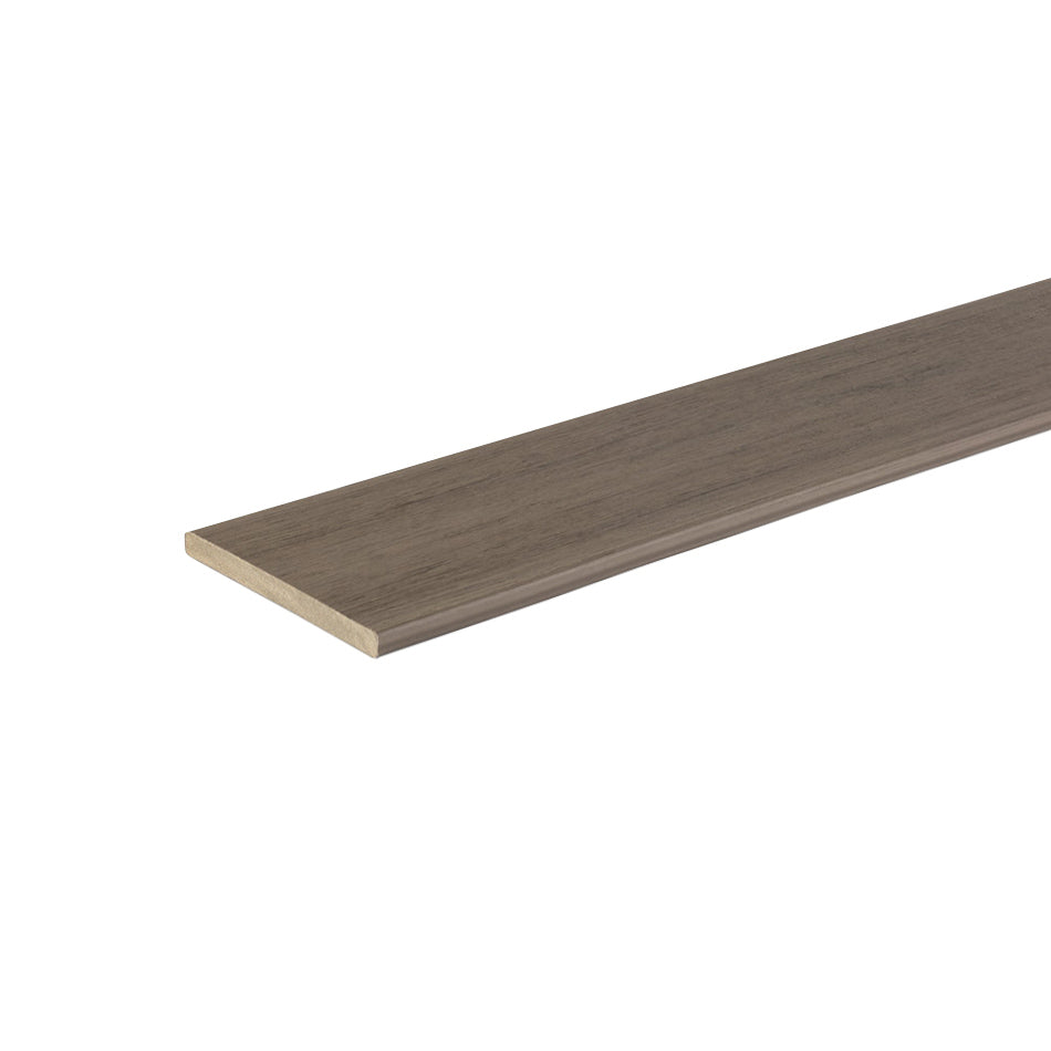 Timbertech Legacy Fascia and Riser – Pro Deck Supply