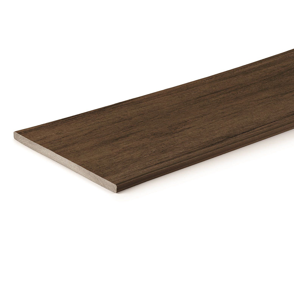 Timbertech Reserve Fascia and Riser – Pro Deck Supply