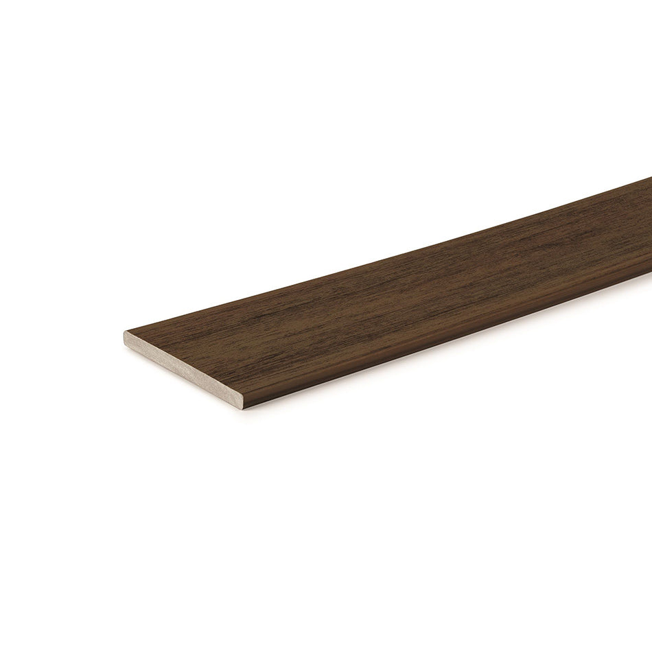 Timbertech Reserve Fascia and Riser – Pro Deck Supply