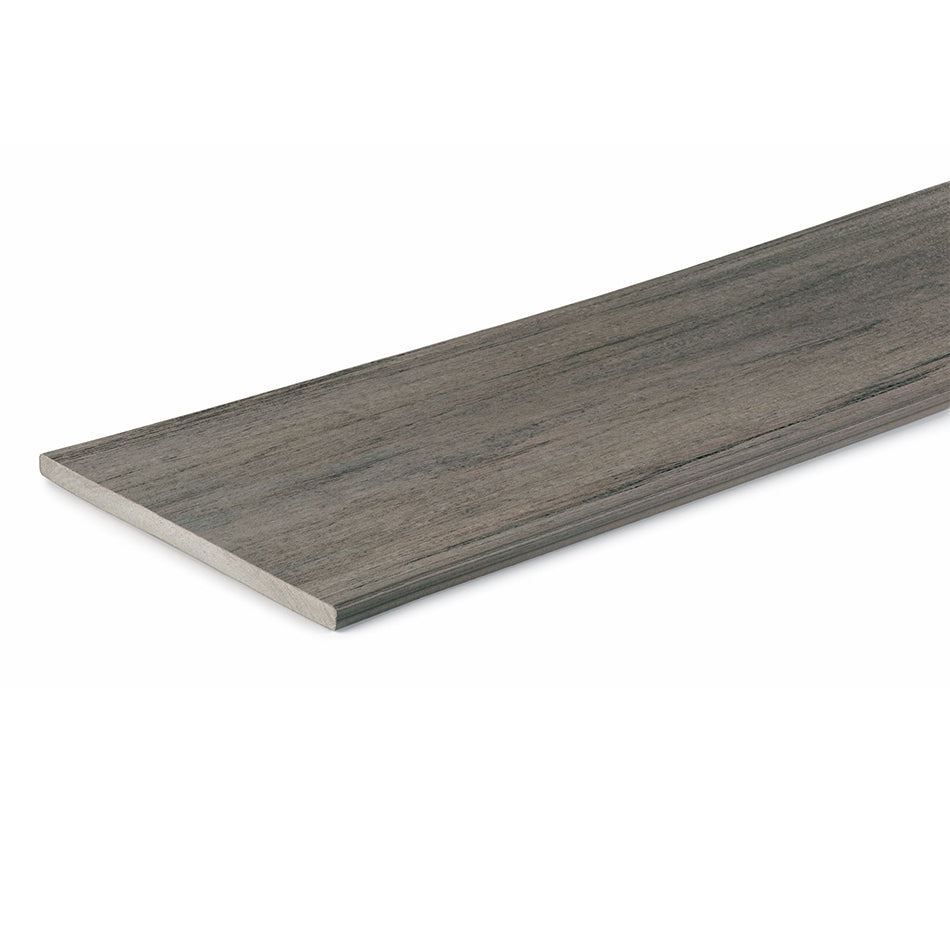 Timbertech Reserve Fascia and Riser – Pro Deck Supply